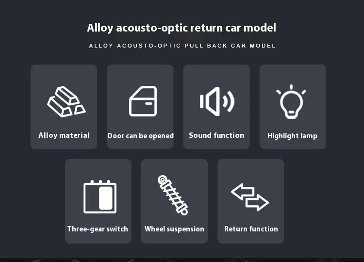 1:32 Ford Mustang Viper GT500 Supercar